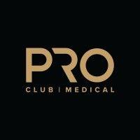 pro club logo image