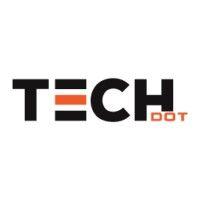 techdot solution logo image