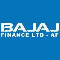 bajaj auto finance logo image