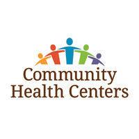 community health centers logo image