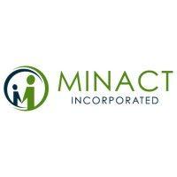 minact, inc. logo image