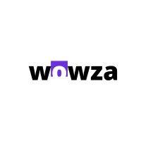 wowza, inc. logo image