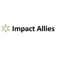 impact allies llc logo image