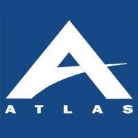 atlas international, inc logo image