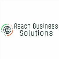 reach business solutions eu srl logo image