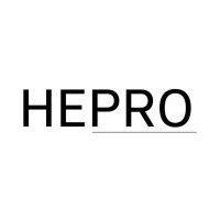 hepro as logo image