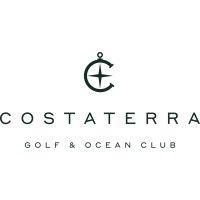 costaterra golf & ocean club logo image