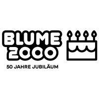 blume2000 se logo image