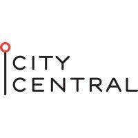 citycentral logo image