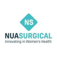 nua surgical logo image