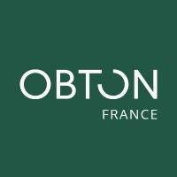 obton logo image