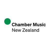 chamber music new zealand logo image