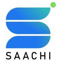 saachi informatics private limited logo image