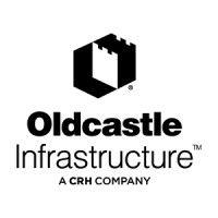 oldcastle infrastructure logo image