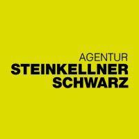 steinkellner schwarz logo image