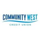 logo of Community West Credit Union