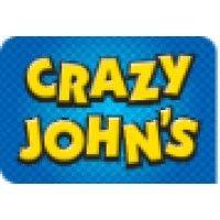 crazy john's