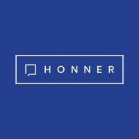 honner logo image