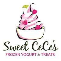 sweet cece's frozen yogurt & treats