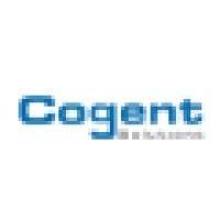 cogent solutions logo image