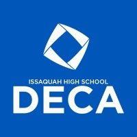 issaquah deca logo image