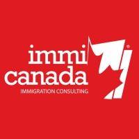 immi canada logo image