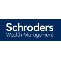 schroders logo image