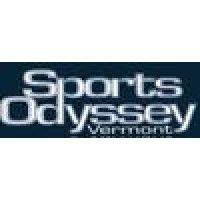 sports odyssey logo image