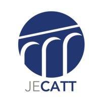 jecatt - junior enterprise cattolica logo image