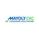 logo of Mayoly Chc Consumer Healthcare