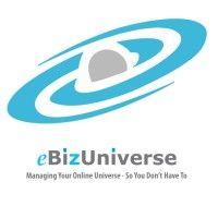 ebizuniverse digital marketing logo image