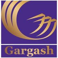 gargash motors & general trading logo image