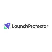 launchprotector logo image