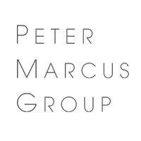 peter marcus group logo image