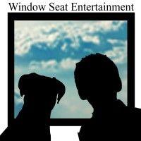 window seat entertainment