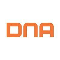 dna architects logo image