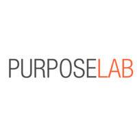 purposelab llc logo image