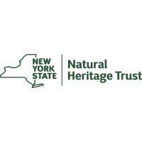 natural heritage trust logo image