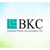 bkc, cpas, pc