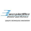 logo of Bharat Electronics Limited