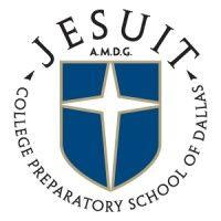 jesuit dallas logo image