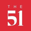 logo of The 51