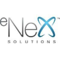 enex solutions logo image