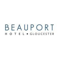 beauport hotel gloucester logo image