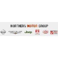 northern motor group