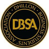 dhillon business students' association (dbsa) - university of lethbridge logo image