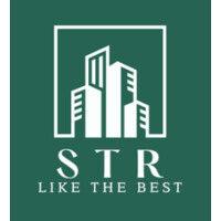 str like the best podcast logo image