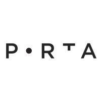 porta logo image