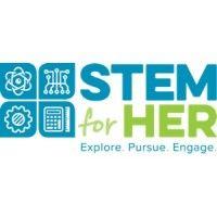 stem for her logo image