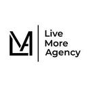 logo of Live More Agency